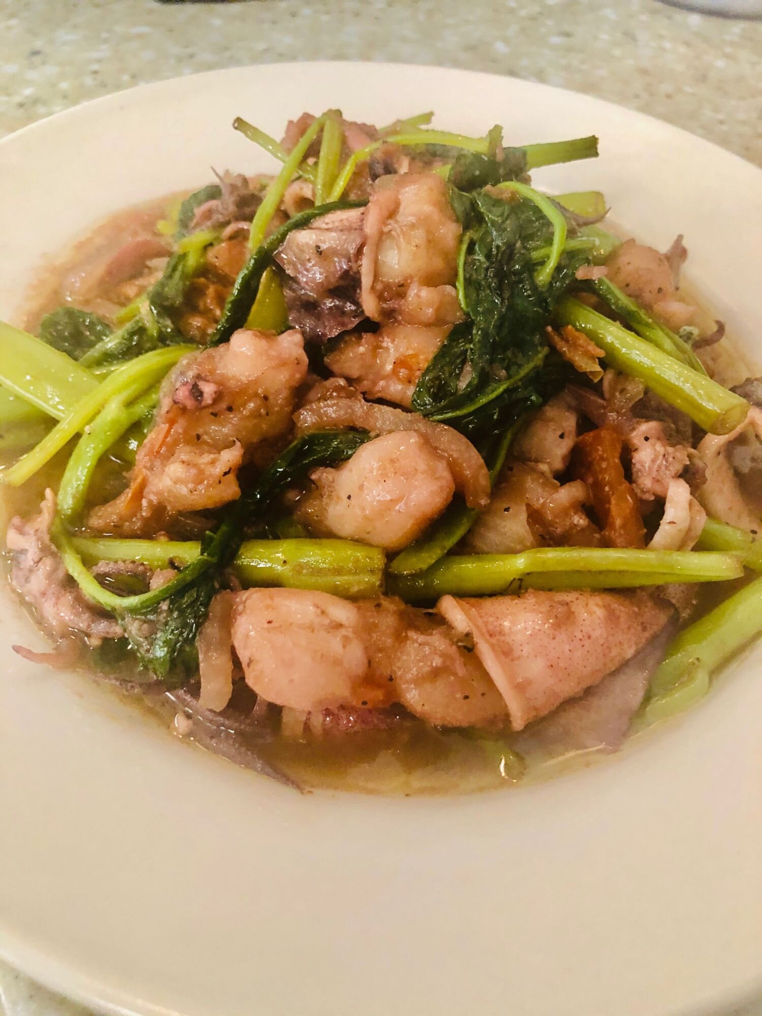 Julie'z Restaurant — Kapolei Marketplace